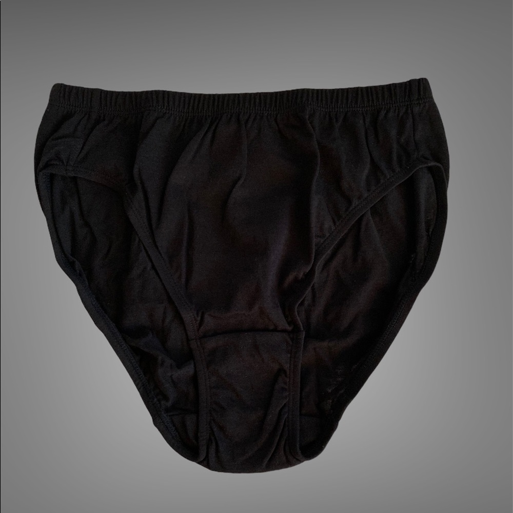 Lot of 6 new cotton underwear